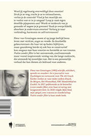 thumbnail: Voelen zonder filter - Fleur Van Groningen