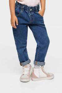 Mango Kids skinny jeans stonewashed