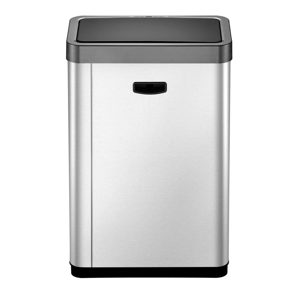 EKO Mirage X Sensor Bin (47L) wehkamp
