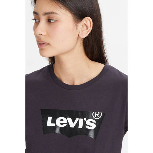 Levi's Dames T-shirts SALE • Tot 50% • SuperSales