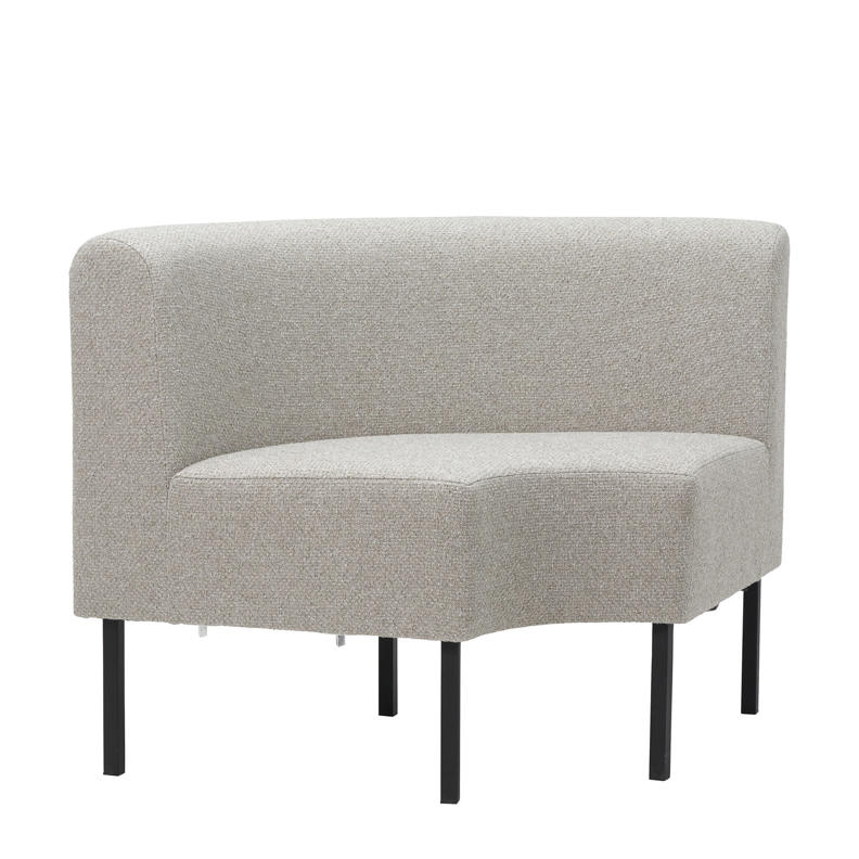 House Doctor modulaire eetkamerbank (hoek) wehkamp