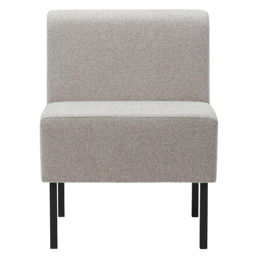 House Doctor modulaire eetkamerbank (1 zits) 60 cm