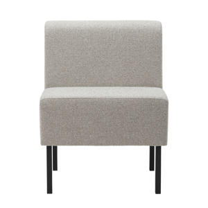 modulaire eetkamerbank (1 zits)  60 cm