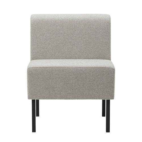House Doctor modulaire eetkamerbank (1 zits) 60 cm afbeelding