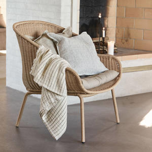 fauteuil Hapur