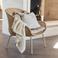 House Doctor fauteuil Hapur