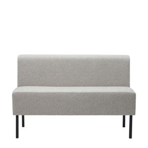 modulaire eetkamerbank (2 zits) 120 cm