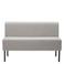 House Doctor modulaire eetkamerbank (2 zits)  120 cm