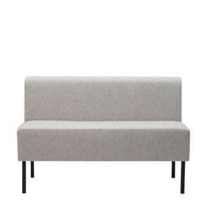 modulaire eetkamerbank (2 zits) 120 cm