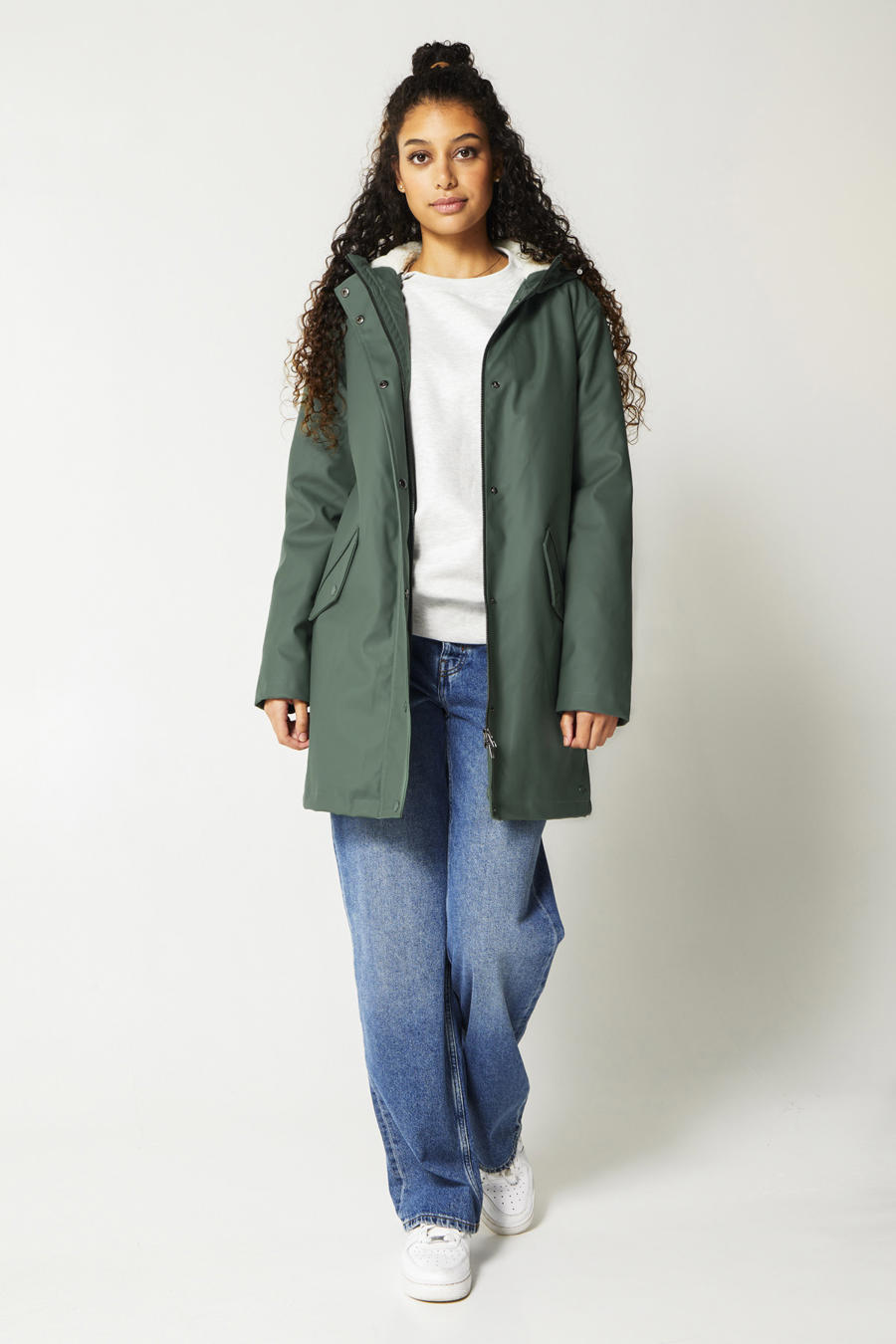 Jasje Fem Groen main image 1