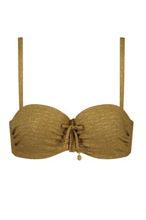Groenten Heerlijk Implicaties grote cup: bikini's voor dames online kopen? | Wehkamp