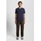 Lyle & Scott Regular fit T-shirt navy