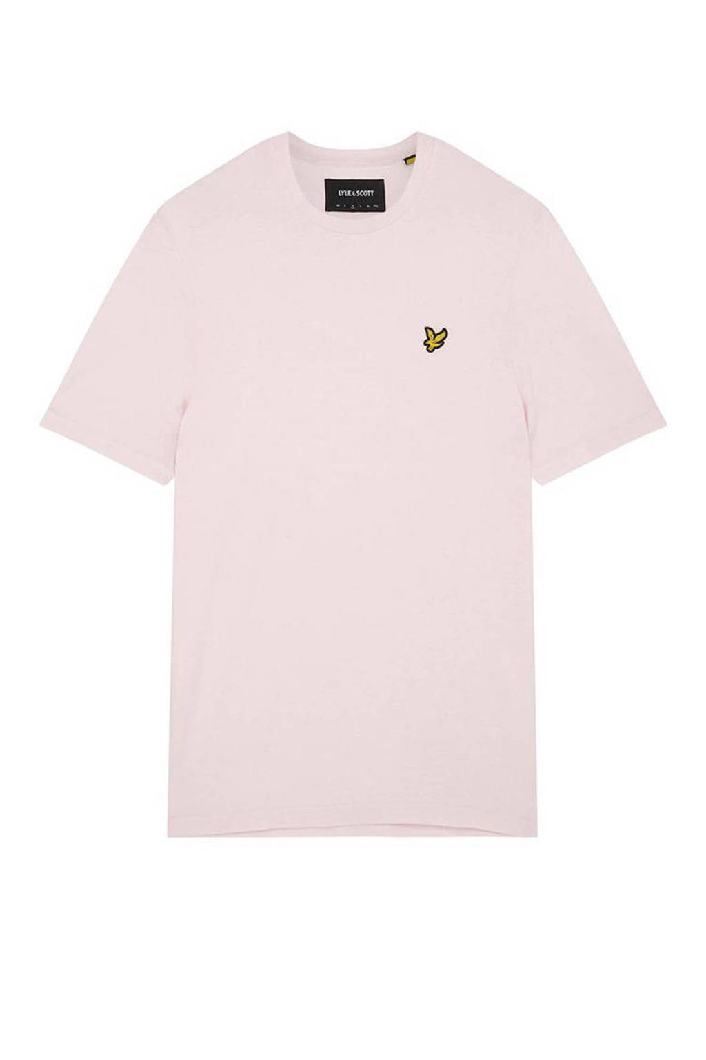 T-shirt Noir Lyle & Scott Pour Garçon, 3-4 Ans, 100% Coton, Excellent état