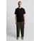 Lyle & Scott Regular fit T-shirt jet black