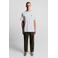 Lyle & Scott Regular fit T-shirt white