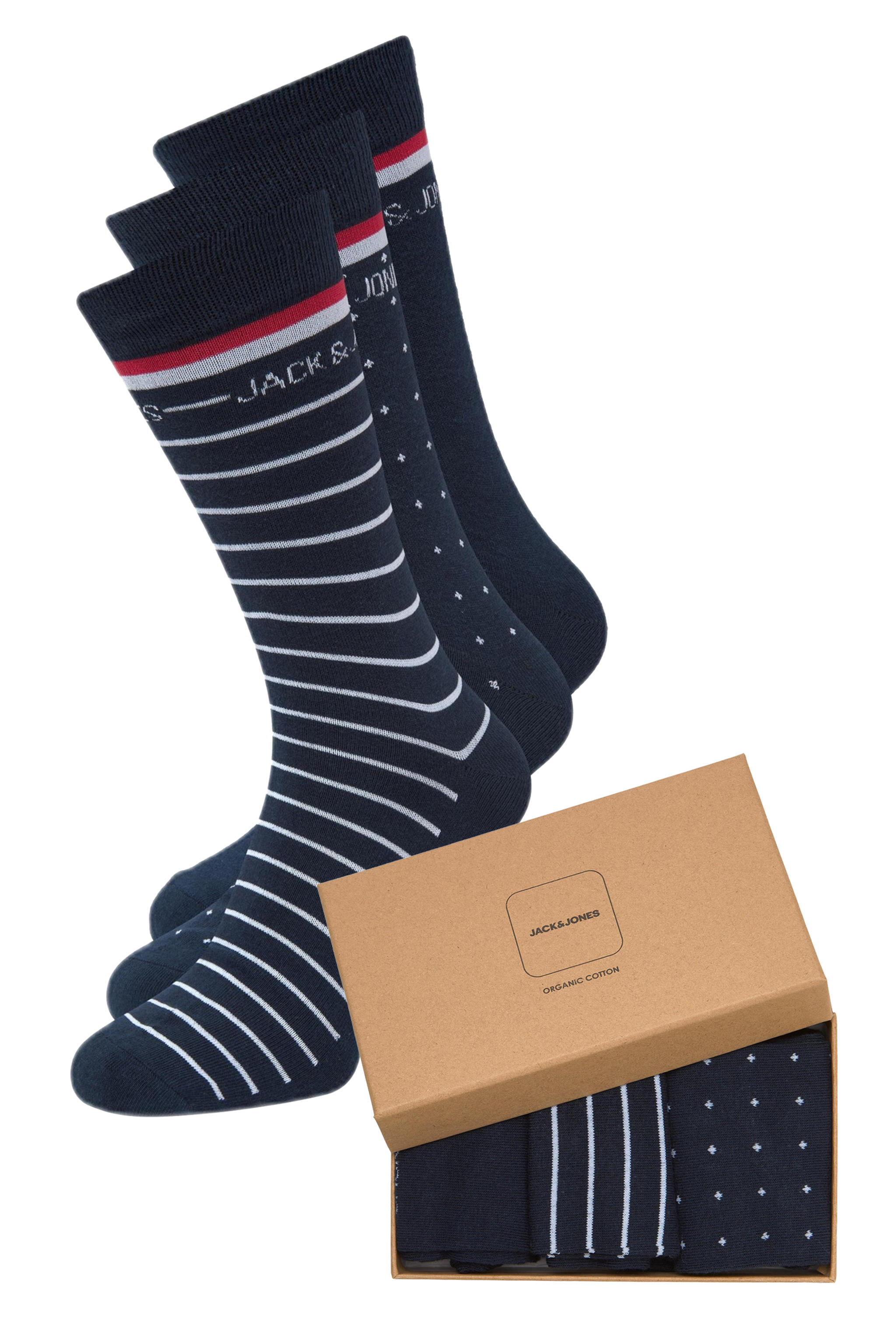 FALKE Unisex Kinder Happy 3-Pack Giftbox Sokken admend FALKE Unisex Kinder Happy 3-Pack Giftbox Sokken admend