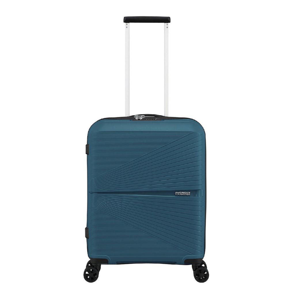 American Tourister trolley Airconic 55 cm. petrol