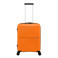 American Tourister trolley Airconic 55 cm. oranje