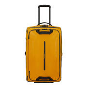 thumbnail: Samsonite  trolley Ecodiver 67 cm geel