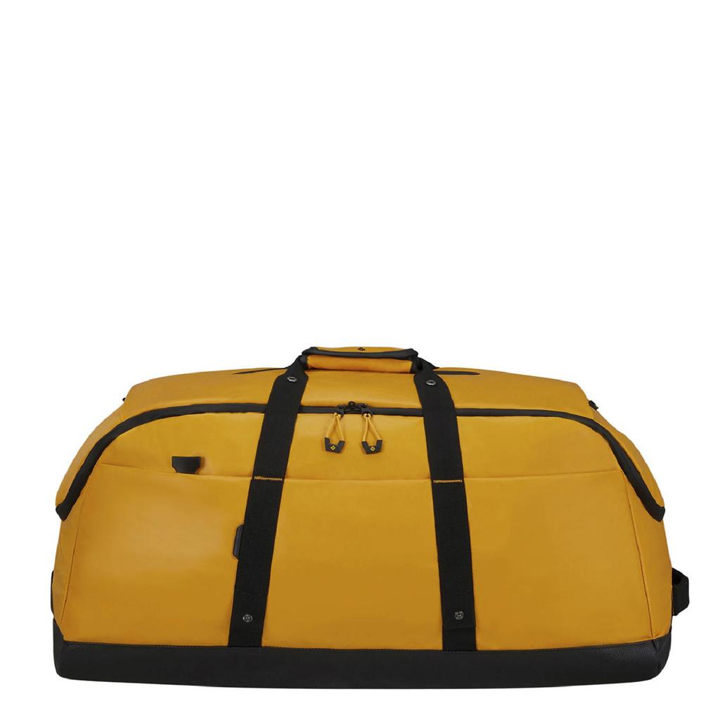 Samsonite reistas Ecodiver Duffle L geel