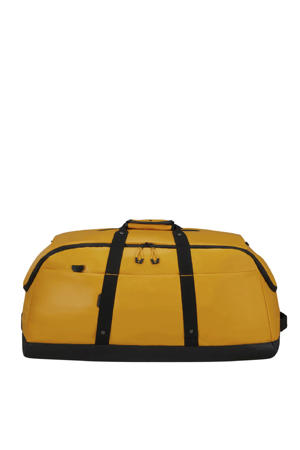 reistas Ecodiver Duffle L geel
