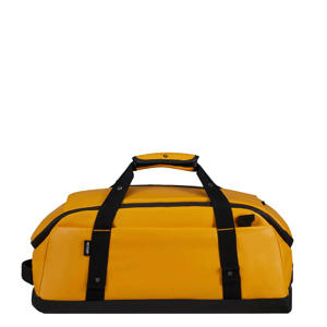 reistas Ecodvier Duffle S geel