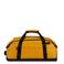 Samsonite reistas Ecodvier Duffle S geel