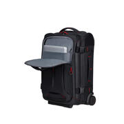 thumbnail: Samsonite trolley Ecodiver 55 cm zwart