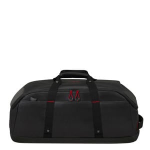 reistas Ecodiver Duffle M zwart