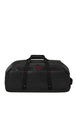 reistas Ecodiver Duffle M zwart