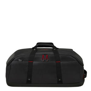 reistas Ecodiver Duffle M zwart