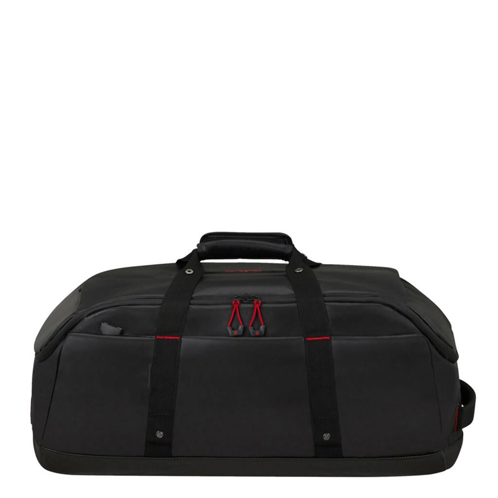 Samsonite reistas Ecodiver Duffle M zwart
