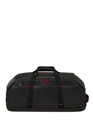reistas Ecodiver Duffle M zwart