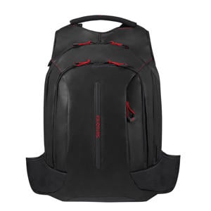 15.6 inch laptoptas Ecodiver M zwart