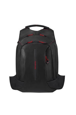 15.6 inch laptoptas Ecodiver M zwart