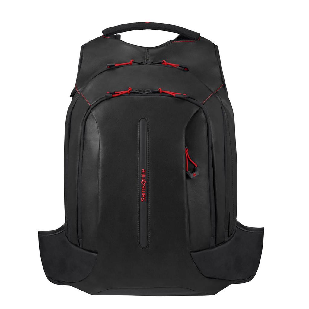 Samsonite 15.6 inch laptoptas Ecodiver M zwart