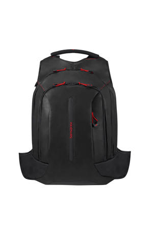 15.6 inch laptoptas Ecodiver M zwart