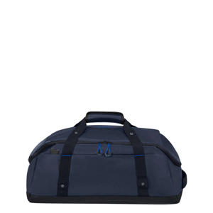 reistas Ecodvier Duffle S donkerblauw