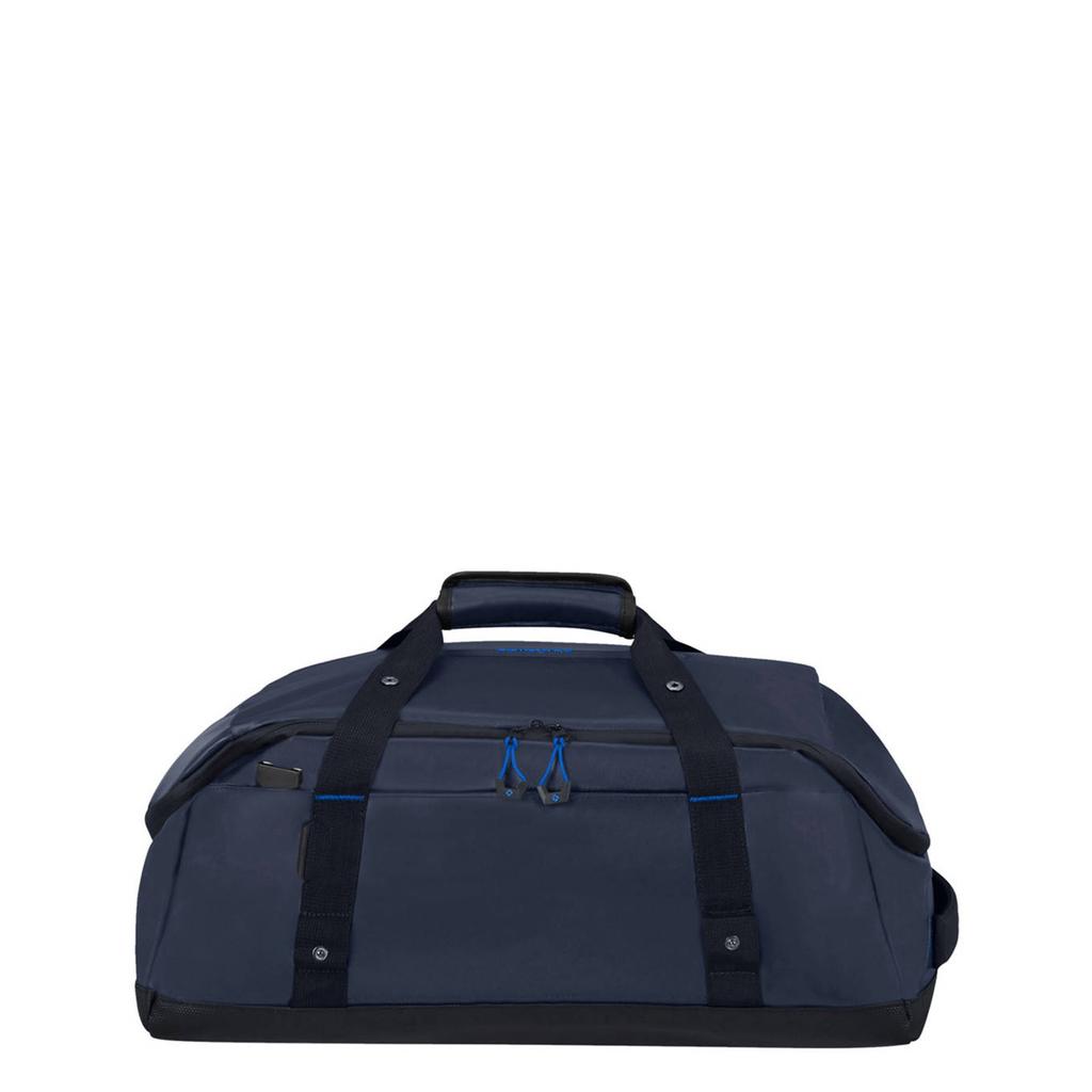 Samsonite reistas Ecodvier Duffle S donkerblauw