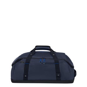 reistas Ecodvier Duffle S donkerblauw