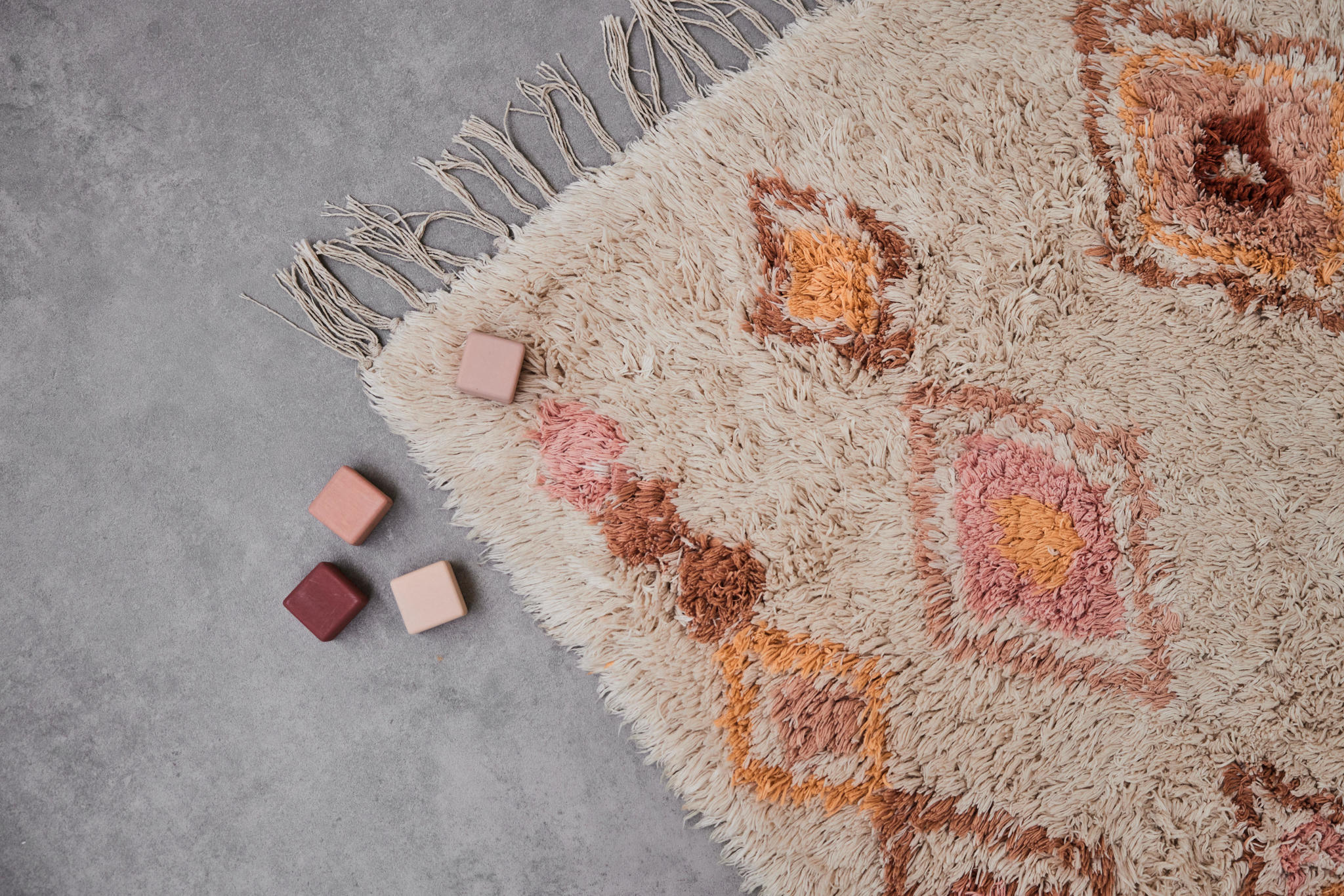 Tapis Petit vloerkleed Inez (180x120 cm) - Afbeelding 2