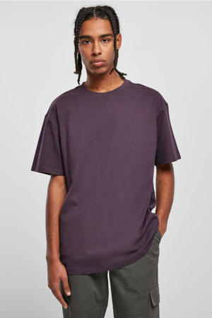oversized T-shirt purplenight