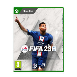 FIFA 23 Xbox One (Xbox One)