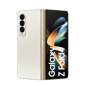 Galaxy Z Fold4 5G 256GB (Beige) 