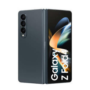 Galaxy Z Fold4 5G 256GB (Groen) 