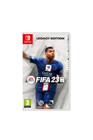 FIFA 23 Legacy Edition Switch (Nintendo Switch)
