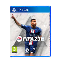 FIFA 23 PS4 (PlayStation 4)