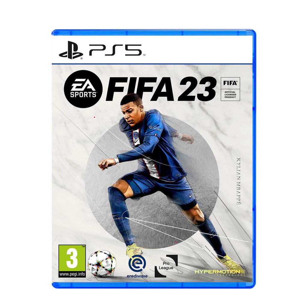 FIFA 23 PS5 (PlayStation 5)