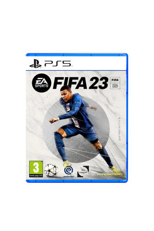 FIFA 23 PS5 (PlayStation 5)