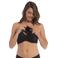 MAGIC Bodyfashion bh vulling Sticky Push-Up zwart